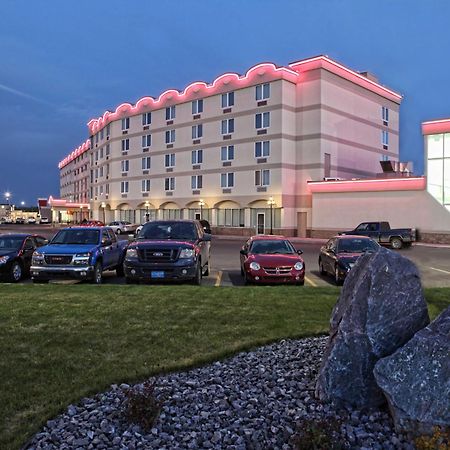 St. Albert Inn & Suites Saint Albert Exterior foto